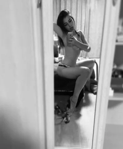 Савелия, 24 года